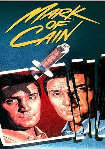 Mark of Cain poster art