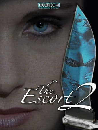 The Escort II poster art