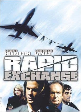 Rapid Exchange poster art