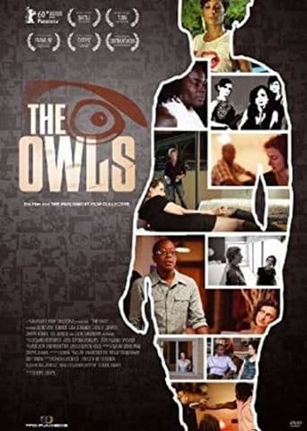 The Owls poster art