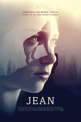 Jean poster art