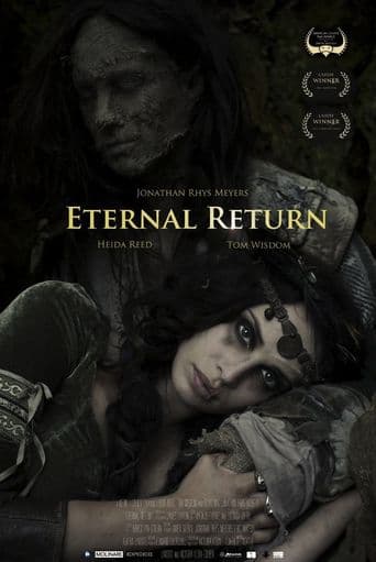 Eternal Return poster art