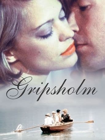 Gripsholm poster art