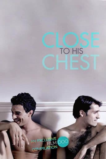 Close to His Chest poster art