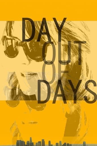 Day Out of Days poster art