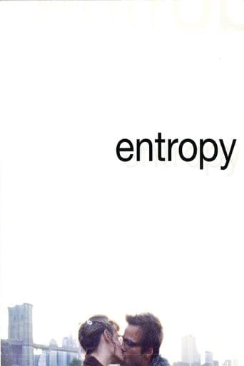 Entropy poster art