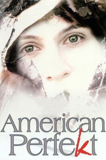 American Perfekt poster art