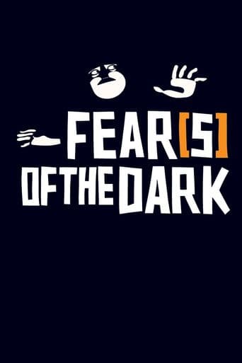 Fear(s) of the Dark poster art