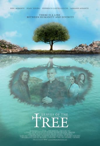 Leaves of the Tree poster art