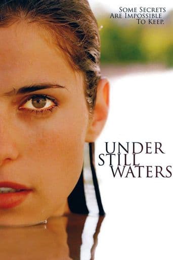 Under Still Waters poster art