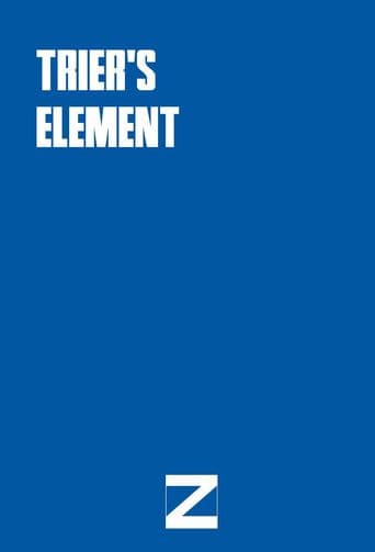 Trier's Element poster art