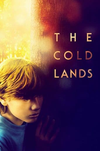 The Cold Lands poster art