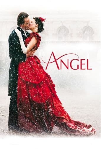 Angel poster art