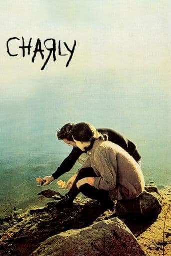 Charly poster art