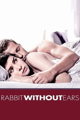 Rabbit Without Ears poster art