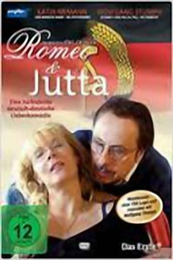 Romeo und Jutta poster art