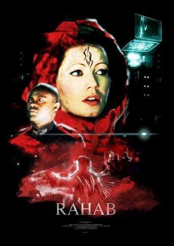 Rahab poster art