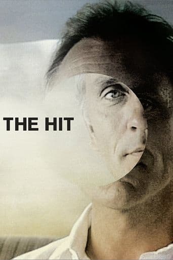 The Hit poster art