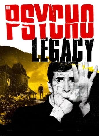 The Psycho Legacy poster art