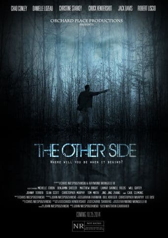 The Other Side poster art