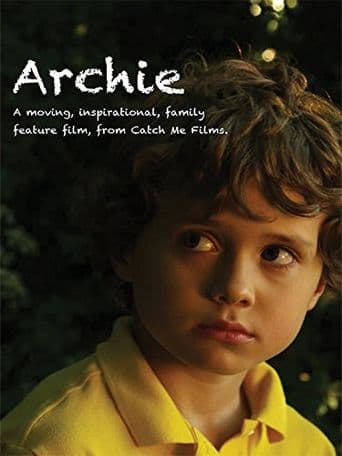 Archie poster art