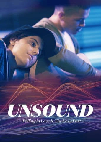 Unsound poster art