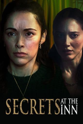 Secrets at the Inn poster art