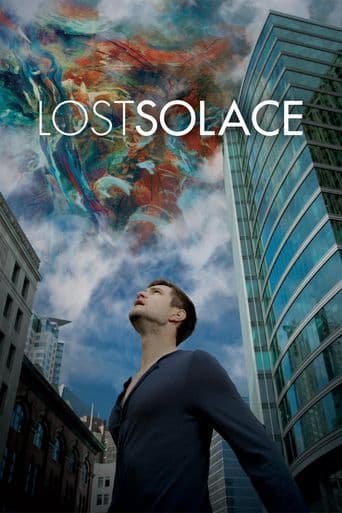 Lost Solace poster art