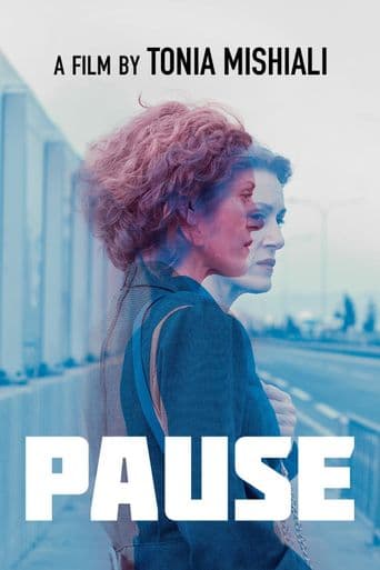 Pause poster art