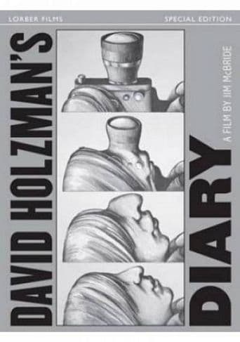 David Holzman's Diary poster art