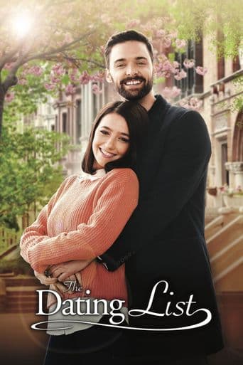 The Dating List poster art