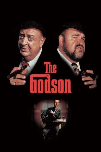 The Godson poster art