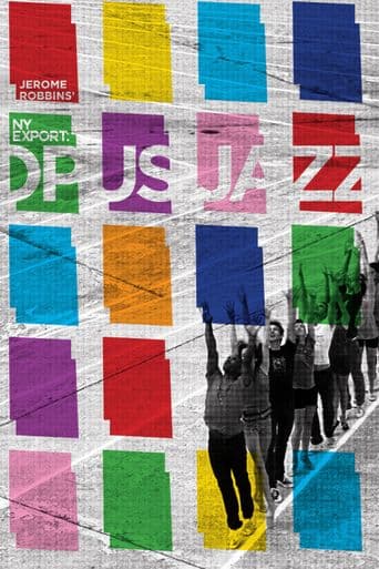 NY Export: Opus Jazz poster art