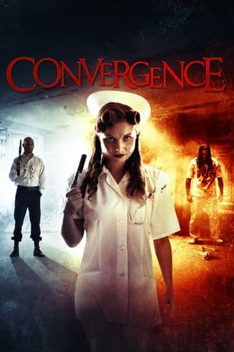 Convergence poster art