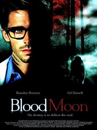 Blood Moon poster art