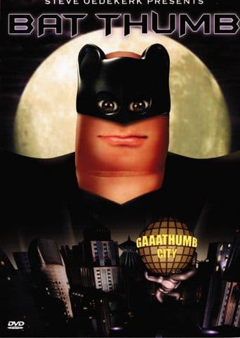 Bat Thumb poster art