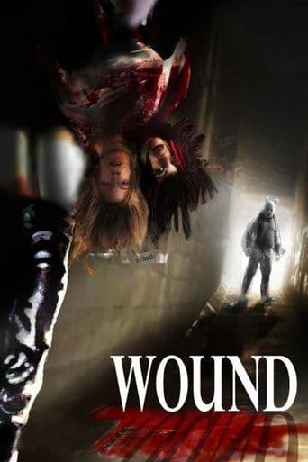 Wound poster art