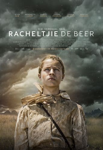 The Story of Racheltjie De Beer poster art