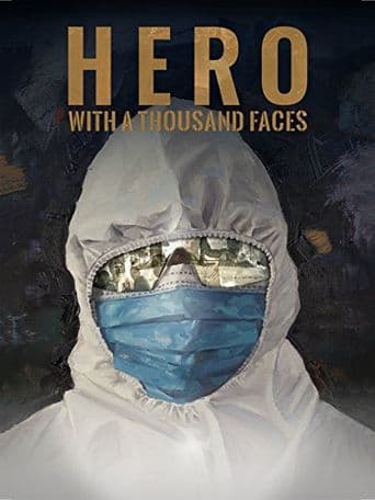 Hero With a Thousand Faces poster art