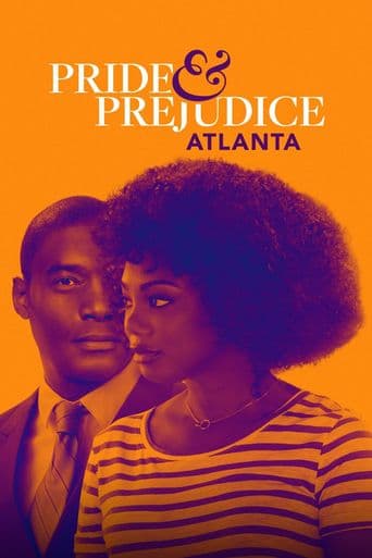 Pride & Prejudice: Atlanta poster art