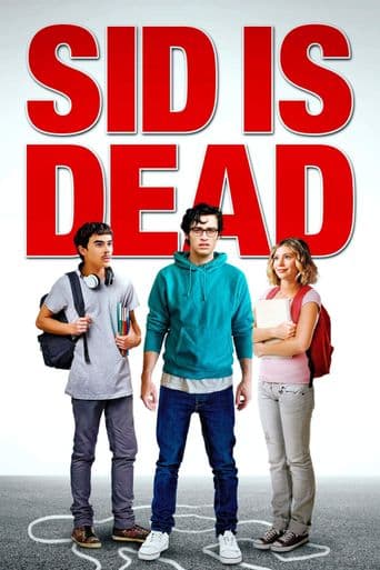 Sid is Dead poster art