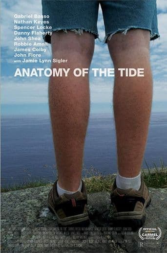 Anatomy of the Tide poster art