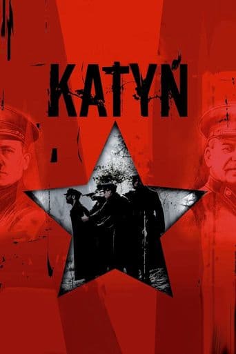 Katyn poster art