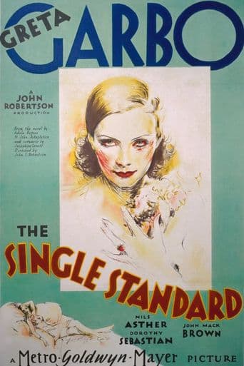 The Single Standard poster art