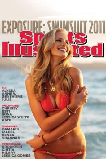 Exposure: Sports Illustrated Swimsuit 2011 poster art