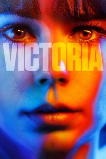 Victoria poster art