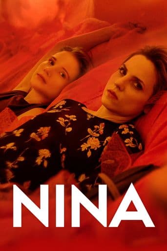 Nina poster art