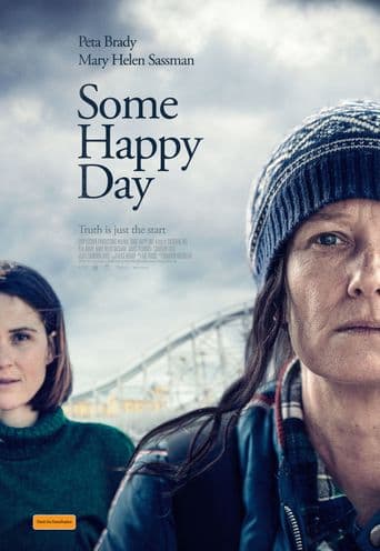 Some Happy Day poster art