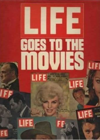Life Goes to the Movies poster art