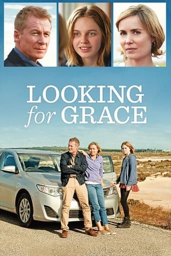 Looking for Grace poster art